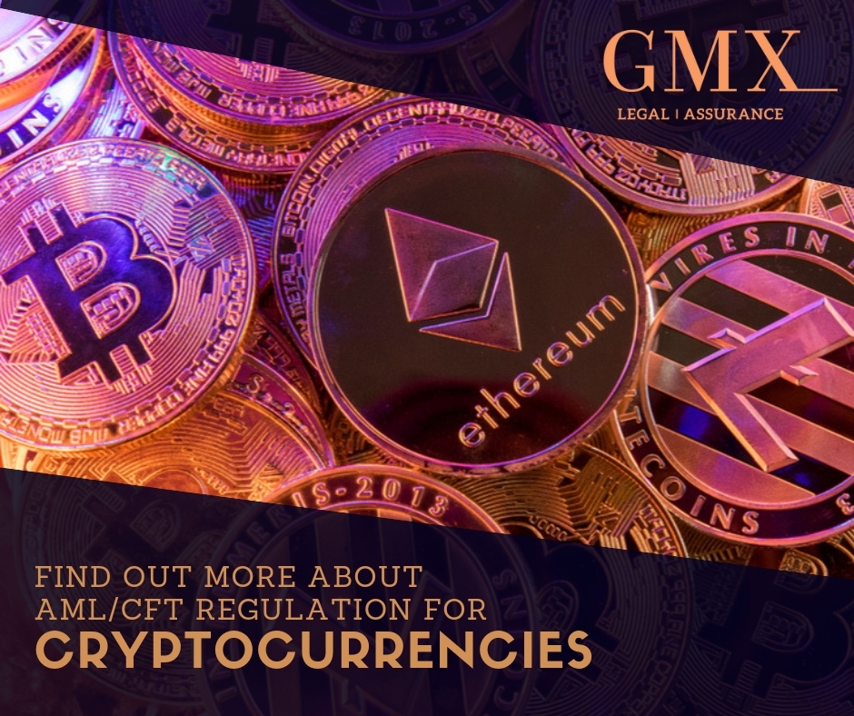 gdpr cryptocurrencies aml